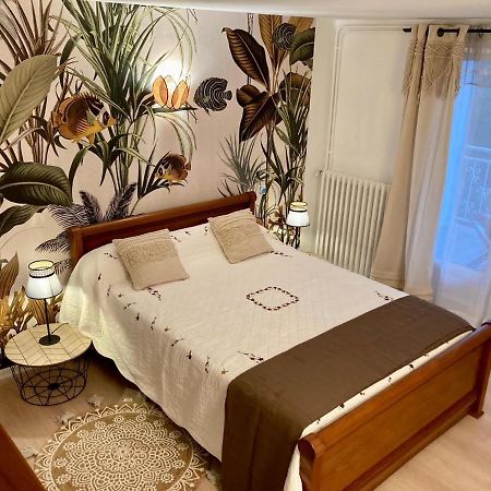 Appartement T2 Independant Dans Maison Individuelle Bidos Екстер'єр фото